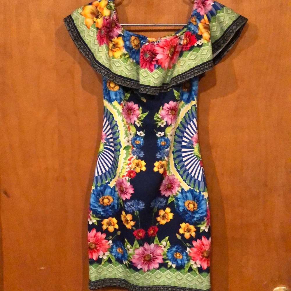 Pretty dress